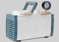 隔膜真空泵-真空离心浓缩系统成员